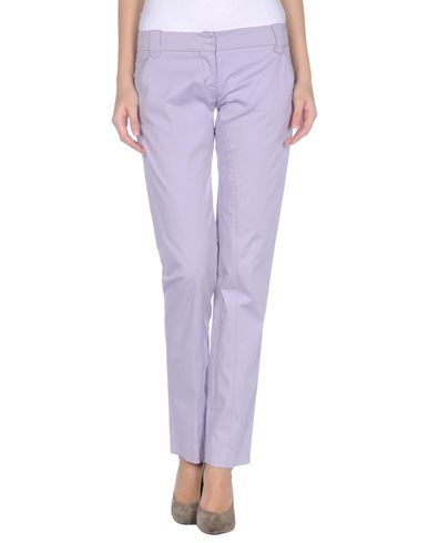 ZOOM PATRIZIA PEPE - Casual trouser