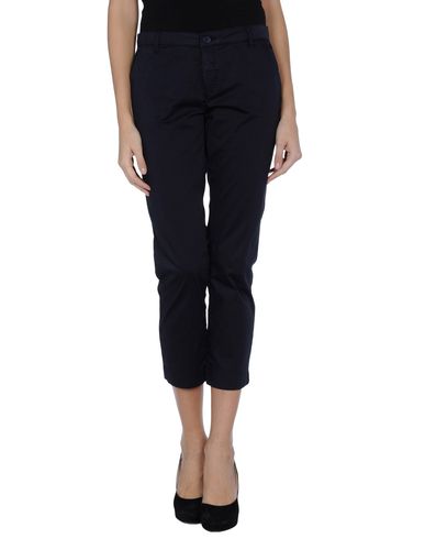 ZOOM WOOLRICH - 3/4-length short