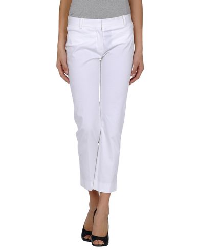 ZOOM DIOR - Casual pants
