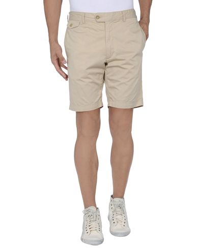 ZOOM ENGINEERED GARMENTS - Bermuda