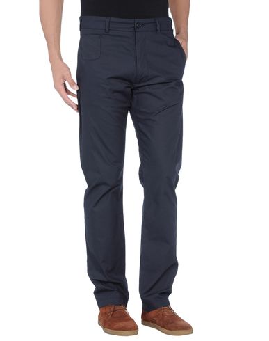 ZOOM ENGINEERED GARMENTS - Casual pants