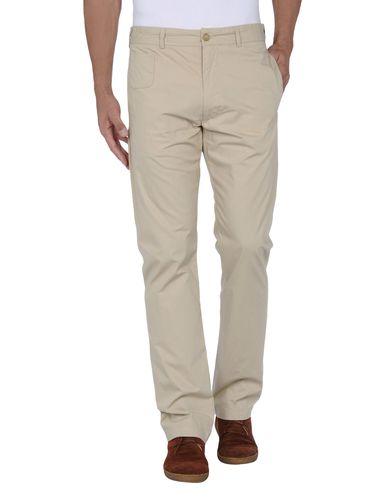 ZOOM ENGINEERED GARMENTS - Casual pants