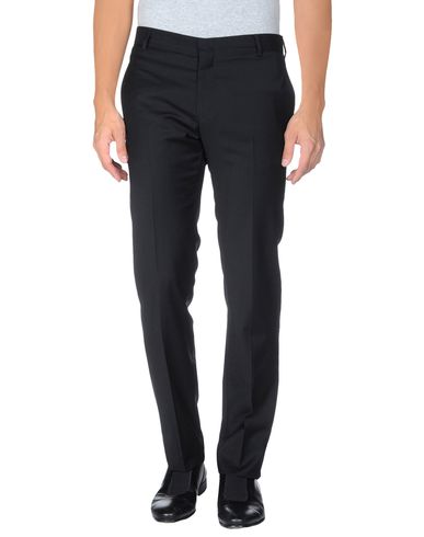 ZOOM D.A. DANIELE ALESSANDRINI - Dress pants