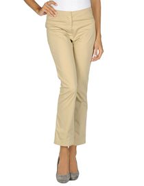HACHE - Casual trouser