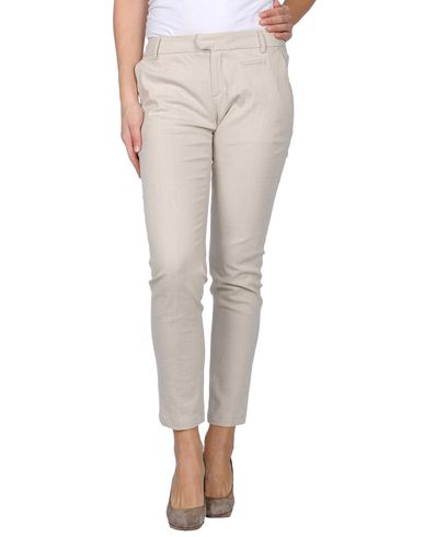 ZOOM FAIRLY - Casual trouser
