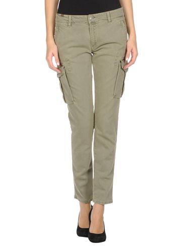 ZOOM NOTIFY - Casual trouser