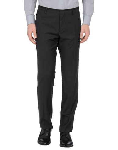 ZOOM MAURO GRIFONI - Dress pants