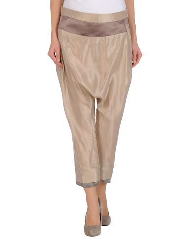 ZOOM HAIDER ACKERMANN - Harem pants