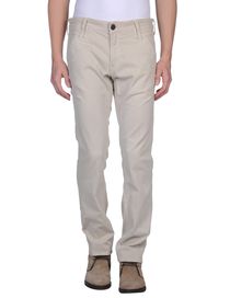 GAZZARRINI - Casual trouser