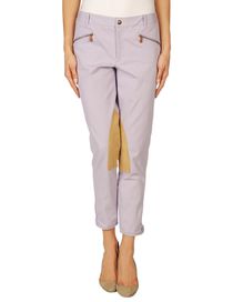 RALPH LAUREN - 3/4-length trousers