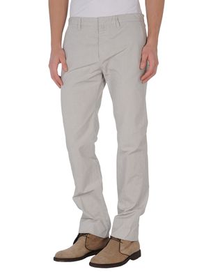 MAURO GRIFONI - Casual pants