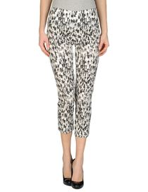 METRADAMO - 3/4-length short