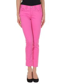 RALPH LAUREN - 3/4-length trousers
