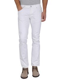 DEPARTMENT 5 - Casual pants