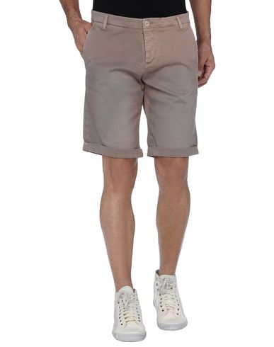 ZOOM CAPUCINE PARIS - Bermuda shorts