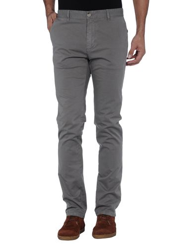 ZOOM ERMANNO SCERVINO - Casual pants