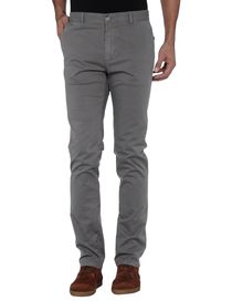ERMANNO SCERVINO - Casual pants