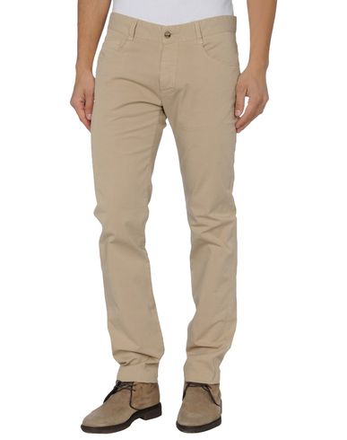 ZOOM ERMANNO SCERVINO - Casual pants