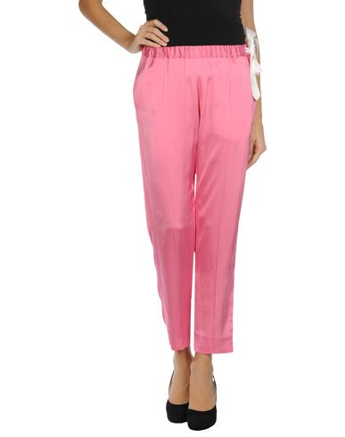 ZOOM DRIES VAN NOTEN - Casual pants