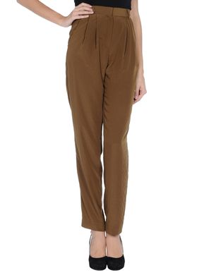 LANVIN - Casual pants