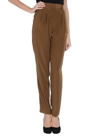 LANVIN - Casual pants