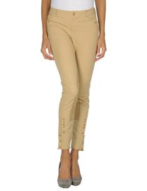 RALPH LAUREN - Casual trouser