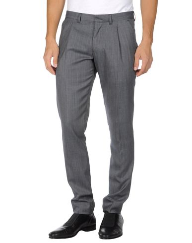 ZOOM PAUL SMITH - Dress pants