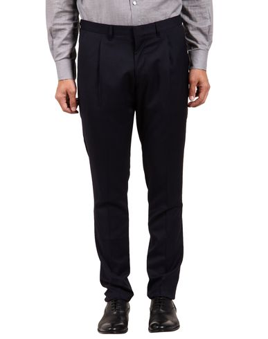 ZOOM PAUL SMITH - Dress pants