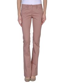 PATRIZIA PEPE - Casual trouser