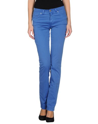 ZOOM TJ TRUSSARDI JEANS - Pantalone