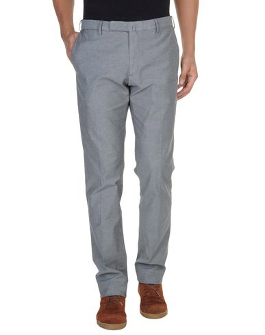 ZOOM INCOTEX - Dress pants