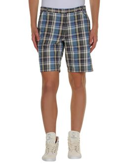 Fred Perry - Pantalons - Bermu