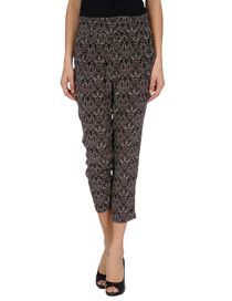FAITH CONNEXION - 3/4-length short