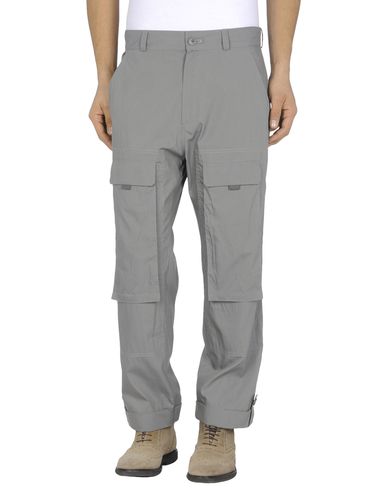ZOOM PRINGLE OF SCOTLAND - Casual pants
