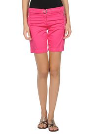 WHO*S WHO - Bermuda shorts