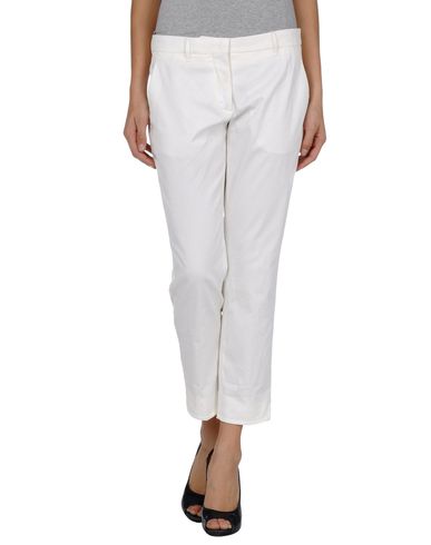 ZOOM MIU MIU - Casual trouser