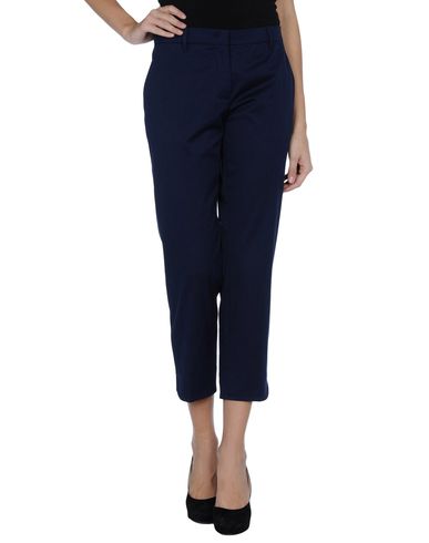 ZOOM MIU MIU - Casual trouser