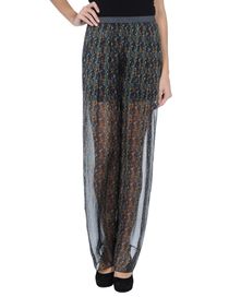 THEYSKENS' THEORY - Casual trouser