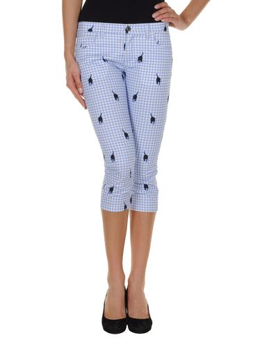 ZOOM MIU MIU - 3/4-length short