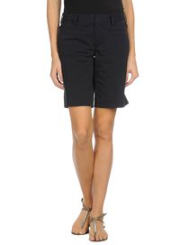 ELIE TAHARI - Bermuda shorts