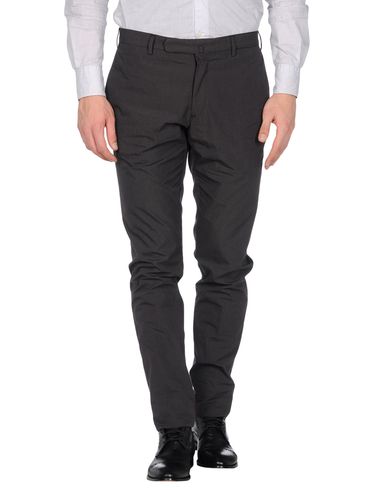ZOOM INCOTEX - Dress pants