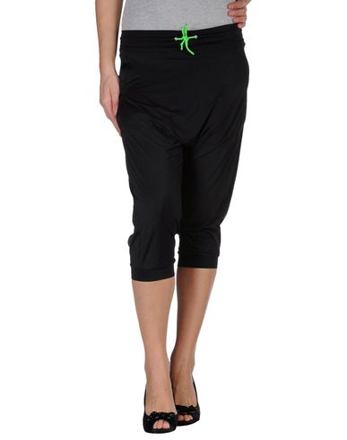 ZOOM HOPE COLLECTION - 3/4-length short