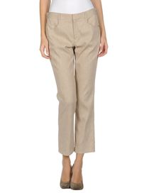 THEYSKENS' THEORY - Casual trouser