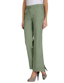 VERY GOTHA - Casual pants