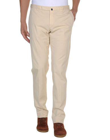 ZOOM INCOTEX - Dress pants
