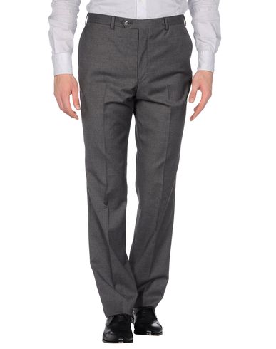 ZOOM DAKS LONDON - Dress pants