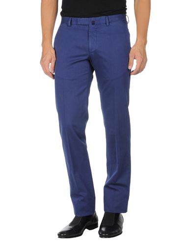 ZOOM INCOTEX - Dress pants