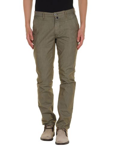 ZOOM INCOTEX - Casual pants