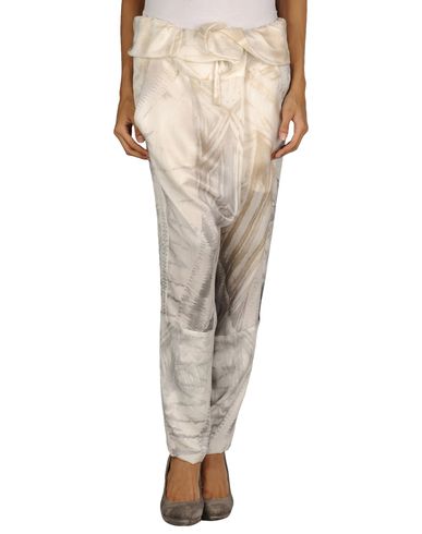 ZOOM BALMAIN - Harem Pants