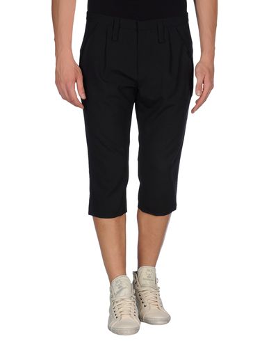 ZOOM PRINGLE OF SCOTLAND - 3/4-length short